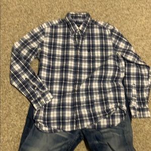 American Eagle outfitters athletic fit Shirt